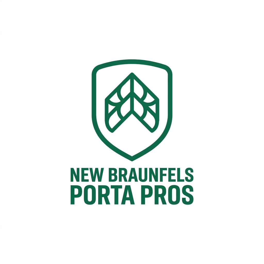 New Braunfels Porta Pros