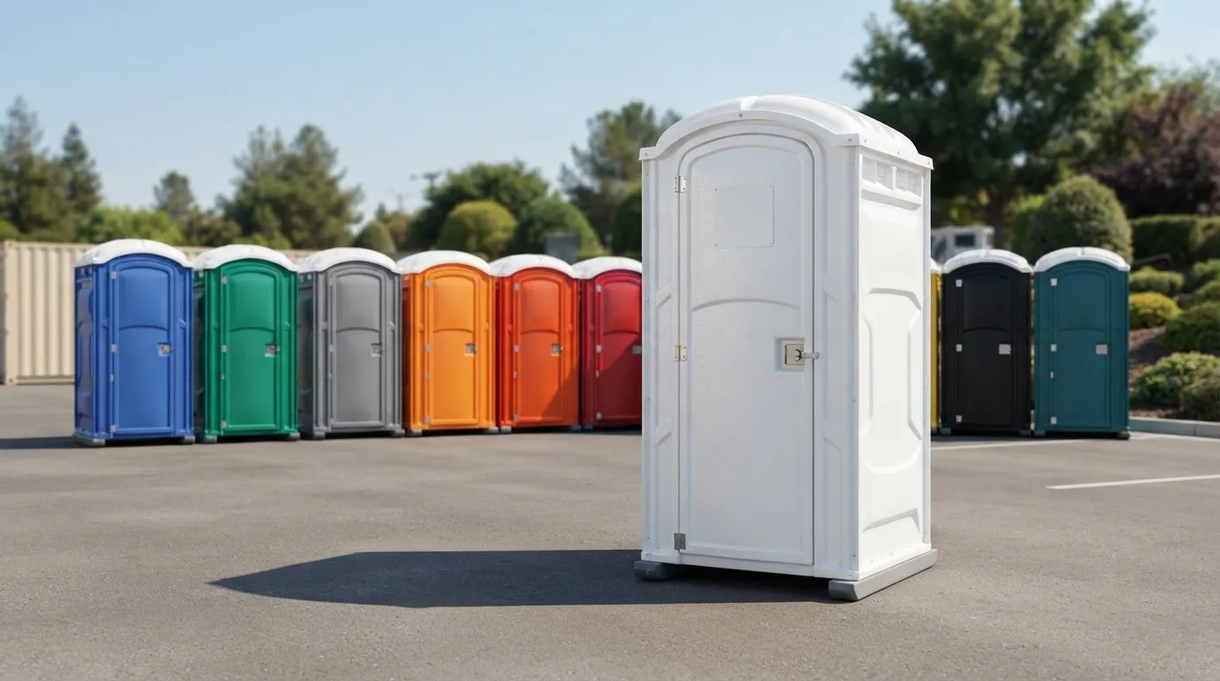 Porta Potty Rental Checklist in New Braunfels, TX